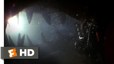 swallowed full scenes|Jaws 3.